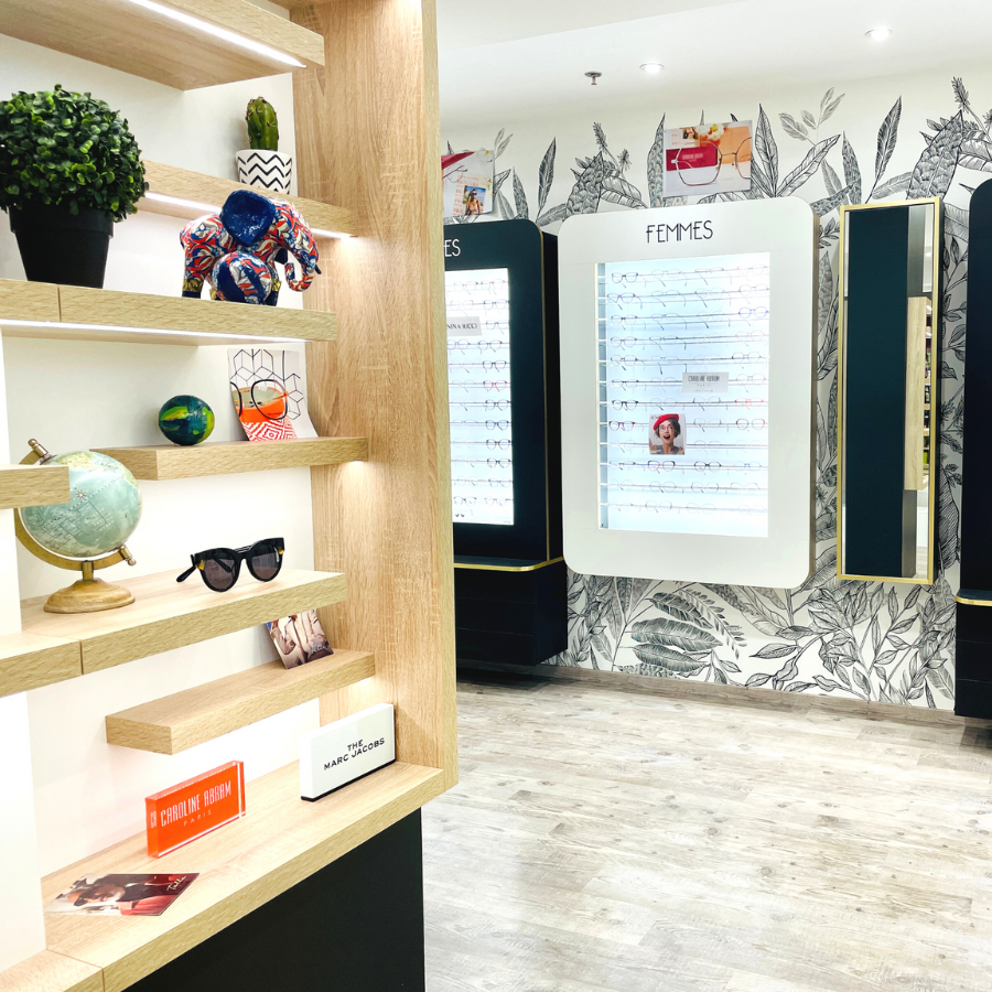 Originel Eyewear