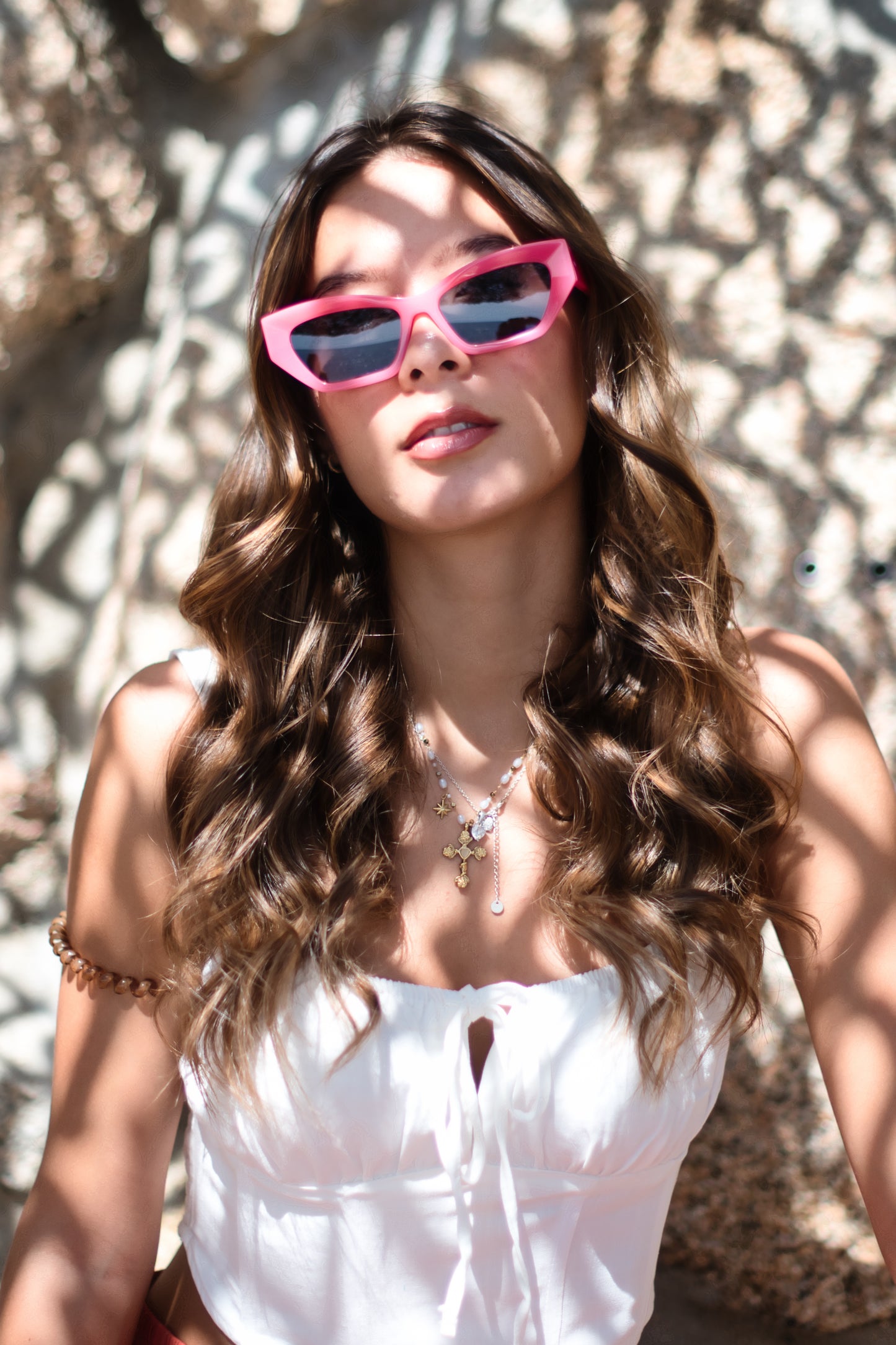 Tous nos produits et accessoires disponibles pour plus de tendance avec vos lunettes.