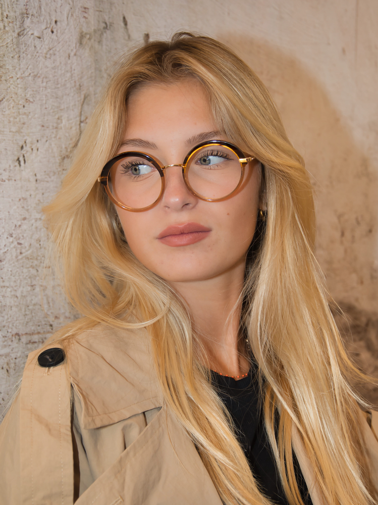 Lunettes de vue Femmes Originel Eyewear
